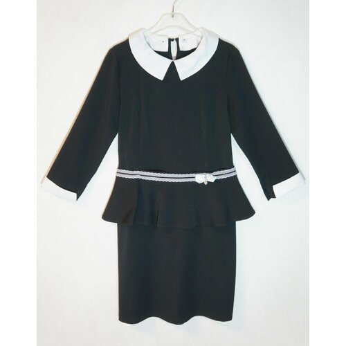 Купить Школьное платье, размер 152, черный
Начните новый учебный год вместе с нами в са...