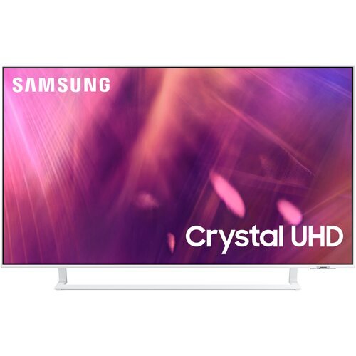 Купить 50" Телевизор Samsung UE50AU9010U 2021 IPS RU, белый
Наслаждение без границ<br>Н...