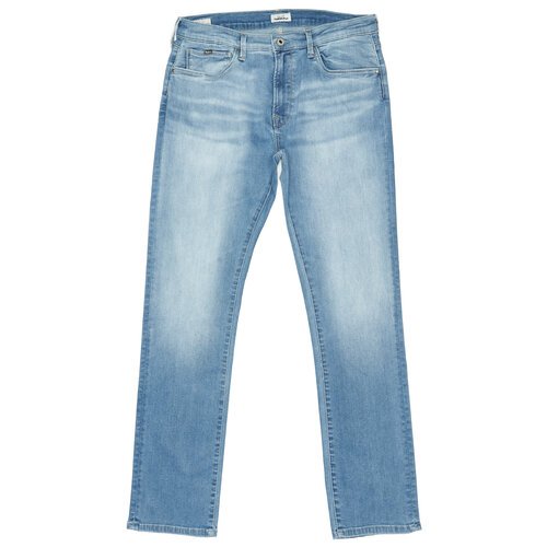 Купить Джинсы Pepe Jeans, размер 26/32, голубой
Брюки женские текстильные из джинсовой...