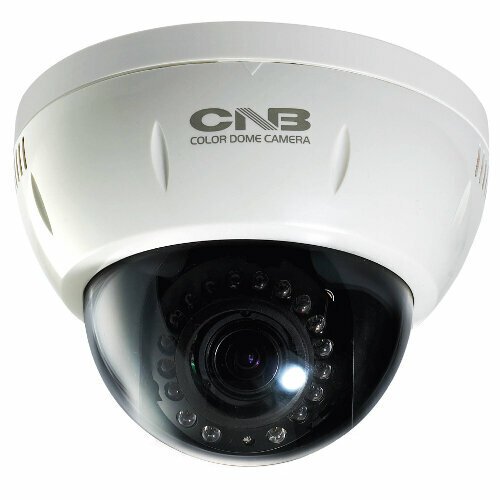 Купить Видеокамера CNB-LDC3050VR IP/2.0 Мп купольная, с варифокальным мегапиксельным об...