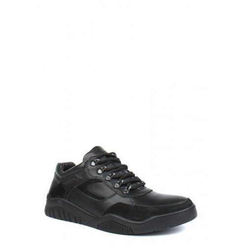 Купить Кеды Baden, размер 40, черный
Мужские ботинки от известного бренда России Baden....