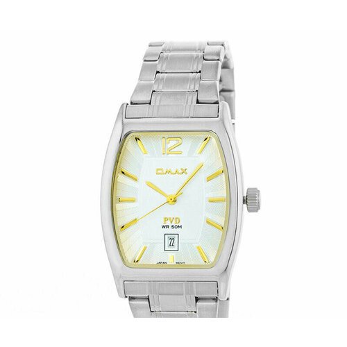 Купить Наручные часы OMAX, серебряный
Часы OMAX CFD027I018 бренда OMAX 

Скидка 26%