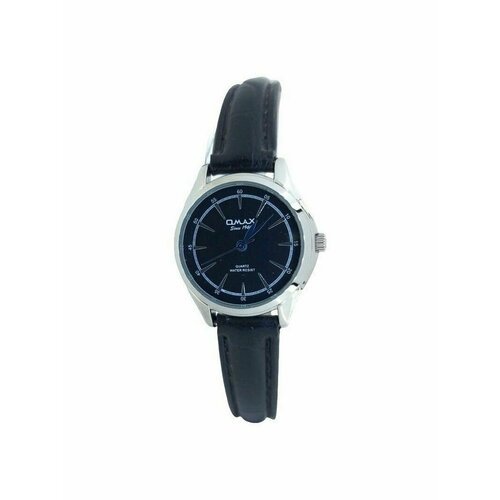 Купить Наручные часы OMAX 79620, синий, серебряный
Великолепное соотношение цены/качест...