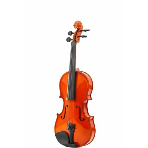 Купить Скрипка в футляре Jordani SF3600 (3/4), Beige
Скрипичный комплект для детей 9-11...