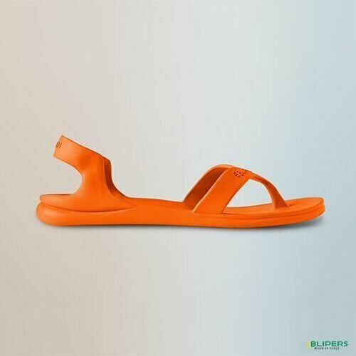 Купить Сандалии BLIPERS, размер 35, оранжевый
Blipers - модные и удобные сандалии для а...