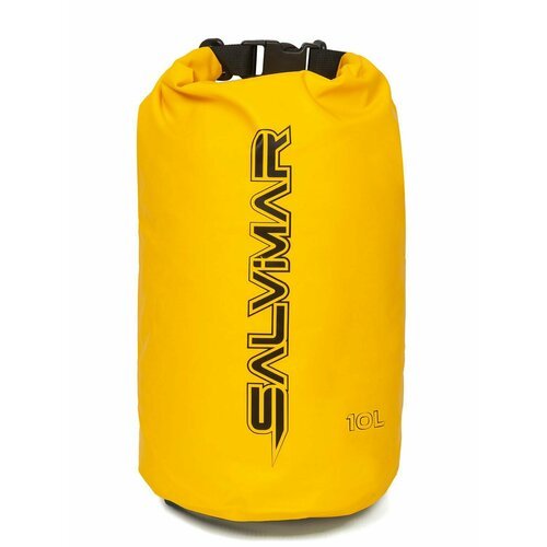 Купить Гермомешок-рюкзак Salvimar 10 л. Желтый
Гермомешок-рюкзак Salvimar отлично подой...