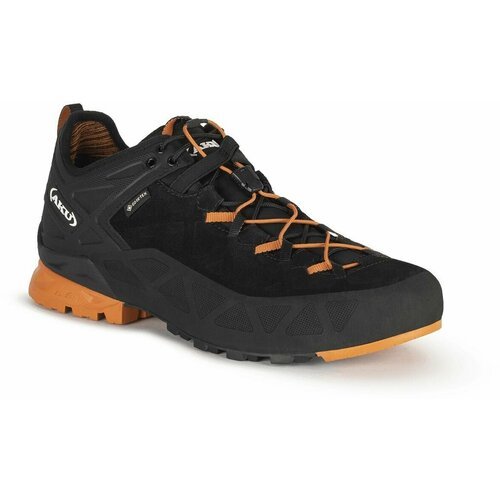 Купить Кроссовки AKU, размер 42.5, оранжевый, черный
Горные ботинки AKU Rock DFS GTX на...