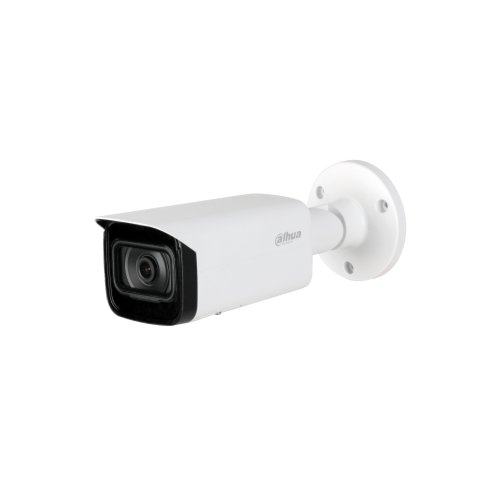 Купить IP-видеокамера Dahua DH-IPC-HFW2431TP-AS-0360B 4 Mп уличная с ИК-подсветкой
4 Mп...