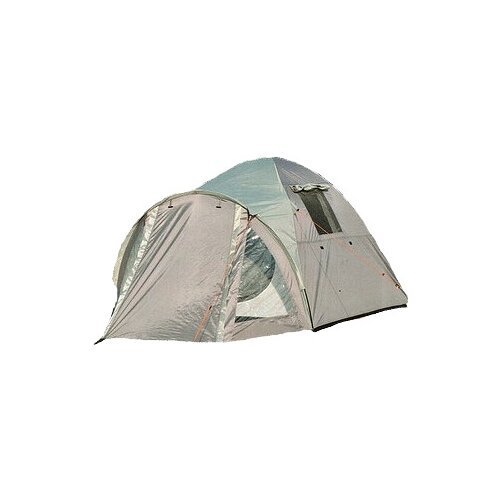 Купить Палатка кемпинговая двухместная LANYU LY-1905, серый
Палатка туристическая 2 мес...
