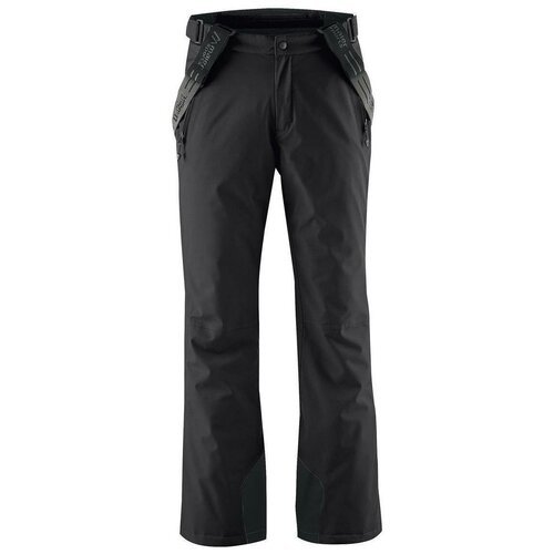 Купить брюки Maier Sports Anton 2, размер 48, черный
<p><br> Абсолютный бестселлер в ли...