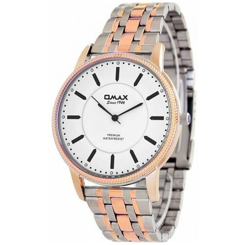 Купить Наручные часы OMAX Классика, серебряный
Категория: мужские<br>Коллекция: основна...