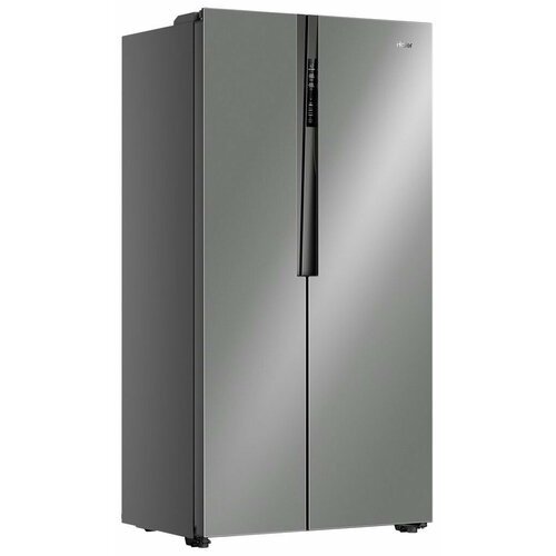 Купить Холодильник Side by Side Haier HRF-523DS6RU SILVER
Особенности:<br>Multi Air Flo...