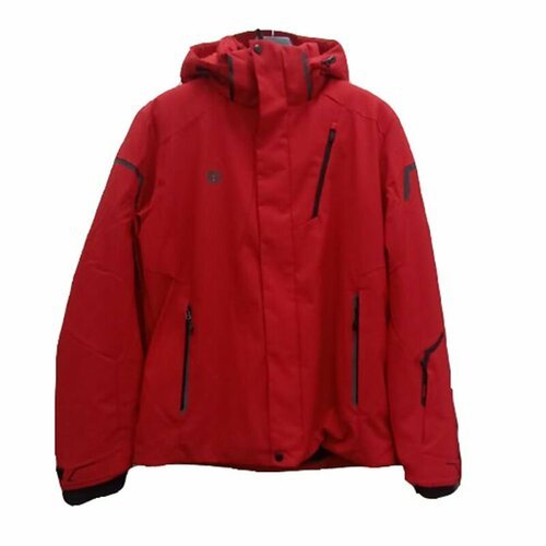 Купить Куртка High Experience, размер 54, красный
Зимние куртки для спорта и отдыха пре...