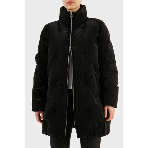 Купить Куртка EA7, размер M, черный
Женская куртка EA7 - это идеальный выбор для соврем...