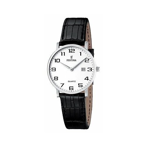Купить Наручные часы FESTINA
<p>Оригинальные женские кварцевые наручные часы Festina Cl...