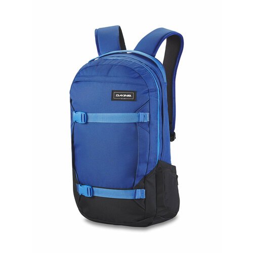 Купить Городской рюкзак DAKINE Mission 25L, deep blue
Рюкзак DAKINE MISSION 25L<br><br>...