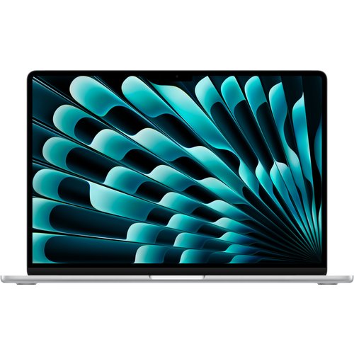 Купить Apple Ноутбук Apple MacBook Air 15 (M2, 8C CPU/10C GPU, 2023), 8 ГБ, 256 ГБ SSD,...