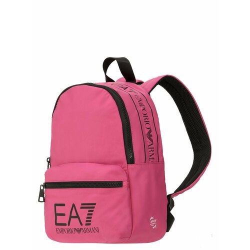 Купить Рюкзак EA7 Emporio Armani Backpack Shiny Maxi Pink Peacock
Рюкзак EA7 Emporio Ar...