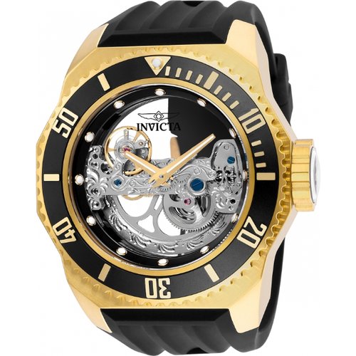 Купить Наручные часы INVICTA 25625, золотой
Артикул: 25625<br>Производитель: Invicta<br...