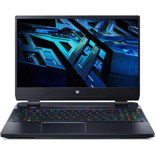 Купить Ноутбук Acer Predator Helios 300 PH315-55-795C (Core i7 12700H 2.3GHz/15.6"/2560...