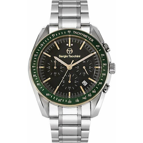 Купить Наручные часы SERGIO TACCHINI Archivio Наручные часы Sergio Tacchini ST.1.10386-...