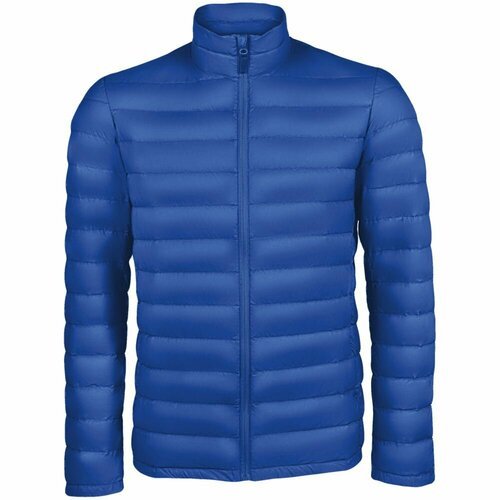 Купить Куртка Sol's, размер S, синий
Куртка мужская Wilson Men ярко-синяя, размер S 

С...