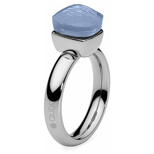 Купить Кольцо Qudo, размер 17.8, серебряный, синий
 

Скидка 15%