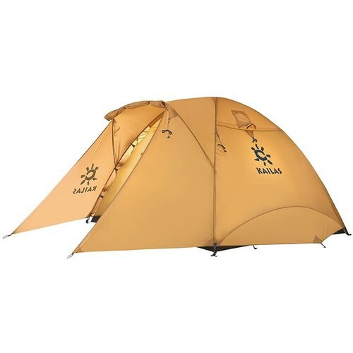 Купить Палатка кемпинговая Kailas Holiday 6 Camping Tent, yellow
Палатка Kailas Holiday...