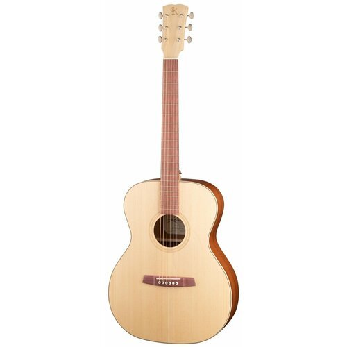 Купить Steel String Series Green Globe Акустическая гитара, Kremona M15-GG
M15-GG Steel...