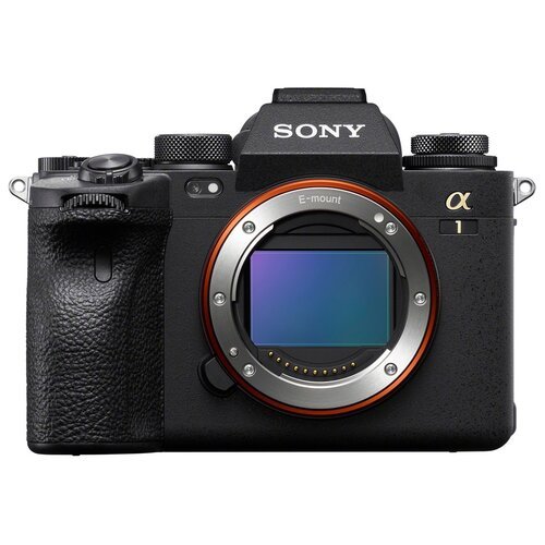 Купить Фотоаппарат Sony A1 Body, черный
<p>Объектив<br><br>Оптический зум: зависит от о...
