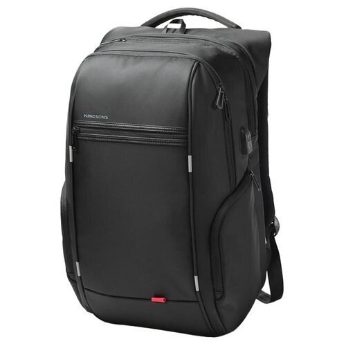 Купить Городской рюкзак Kingsons KS3140WA15, черный
Функциональный городской рюкзак из...