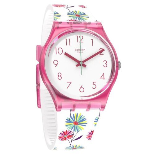 Купить Наручные часы swatch, розовый
Красивый букет цветов - лучший способ проявить вни...