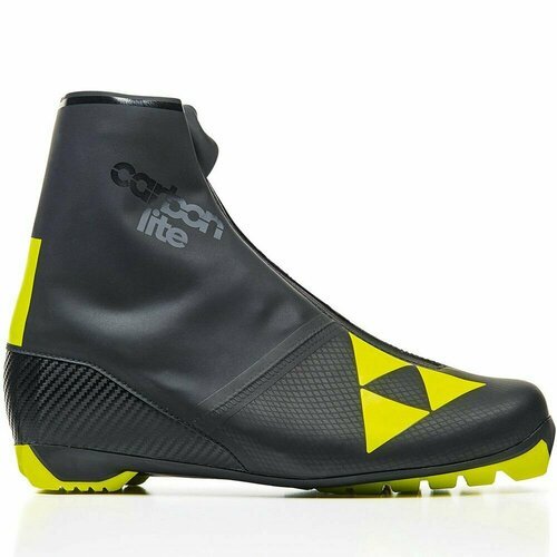 Купить Ботинки лыжные FISCHER CARBONLITE CL, S10520, 36 EU
<p>Классические ботинки Fisc...