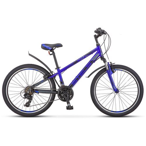 Купить Горный велосипед Stels - Navigator 440 V 24 K010 (2021) , 12, Синий
Stels Naviga...