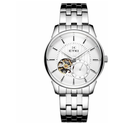 Купить Наручные часы EYKI E9018L-AZ8WWW, белый
Мужские наручные часы EYKI из коллекции...