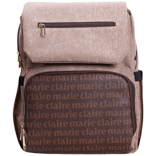Купить Городской рюкзак Marie Claire Giona, beige
Верх: Текстиль 100%; Подкладка : Текс...