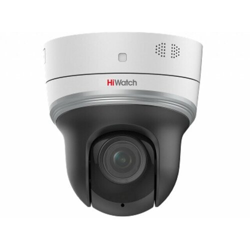Купить Поворотная IP-камера видеонаблюдения HiWatch PTZ-N2204I-D3/W(B)
Описание появитс...