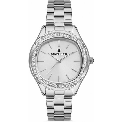 Купить Наручные часы Daniel Klein, серебряный
<p>Женские наручные часы Daniel Klein 133...