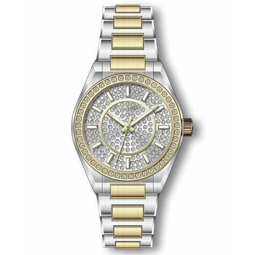 Купить Наручные часы Guardo 12701-2, серебряный, золотой
Часы Guardo Premium GR12701-2...