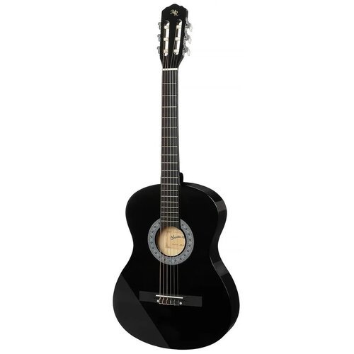 Купить Гитара классическая MARTIN ROMAS JR-N34 BK 1/2 чёрный
<br><br> Характеристики Ги...
