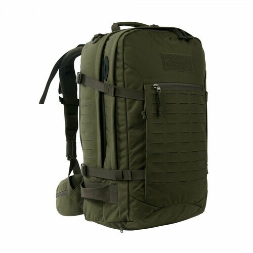 Купить Тактический штурмовой рюкзак Tasmanian Tiger Mission Pack MKII (олива)
TASMANIAN...