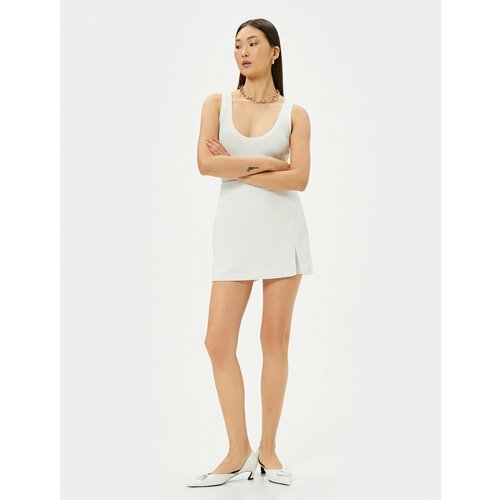 Купить Юбка KOTON, размер 36, белый
Koton - это турецкий бренд одежды, который предлага...