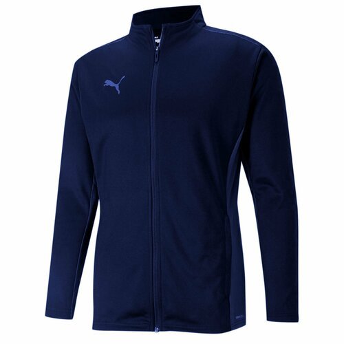 Купить Олимпийка PUMA, размер S, синий
Куртка Puma teamCUP Training Jacket: стиль и ком...