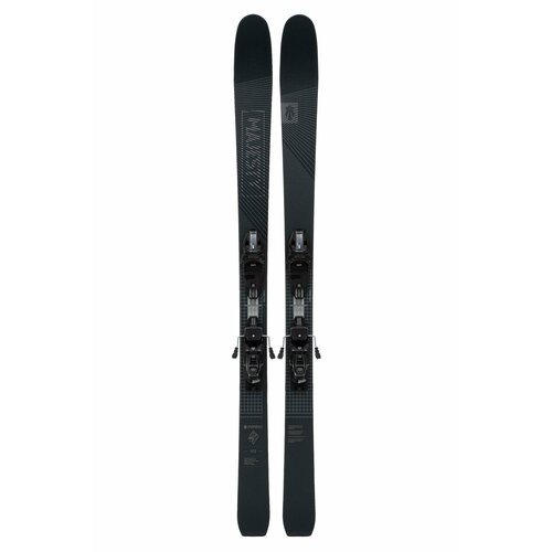 Купить Горные лыжи с креплениями MAJESTY Adventure GT Ti + Prd 12 Gw Brake 95 [F] (см:1...