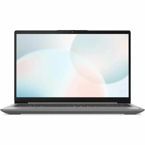 Купить Ноутбук Lenovo IdeaPad 3 15IAU7, 15.6" (1920x1080) TN/Intel Core i3-1215U/8ГБ DD...