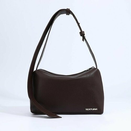 Купить Сумка кросс-боди Textura, черный, коричневый
Женская сумка – это модный и практи...