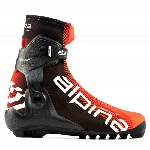 Купить Ботинки лыжные ALPINA COMP Skate, 5371, размер 36 EU
Лыжные ботинки Alpina Compe...