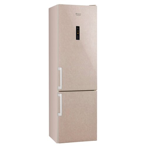 Купить Холодильник Hotpoint HFP 7200 MO, бежевый
Fresh Zone+ **<br>Продлите свежесть фр...