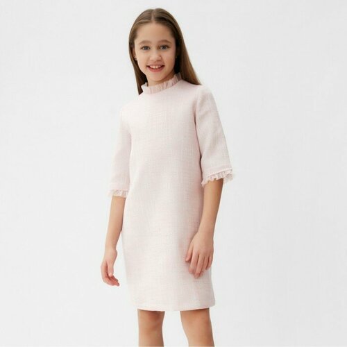 Купить Платье Minaku, размер 146, розовый
Компания Lesten предлагает широкий ассортимен...