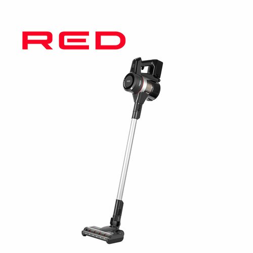 Купить Пылесос RED Solution RV-UR362, серый
RED solution RV-UR362 — это беспроводной ве...
